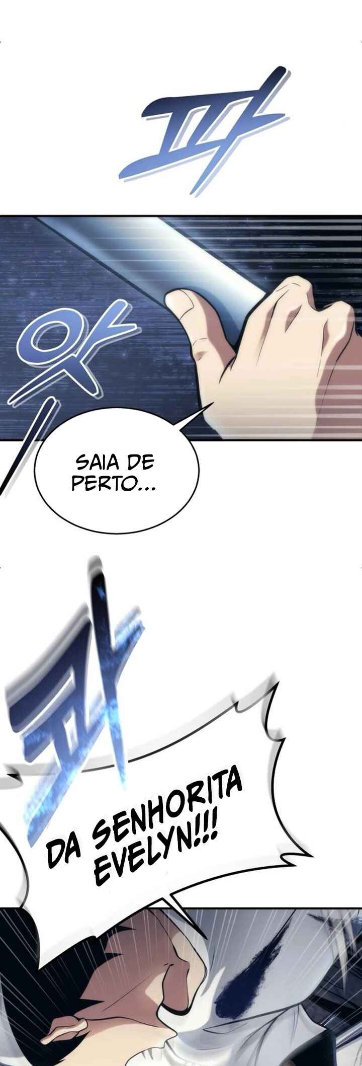 Read Tower of God Urek’s Ascent PT Manga Online