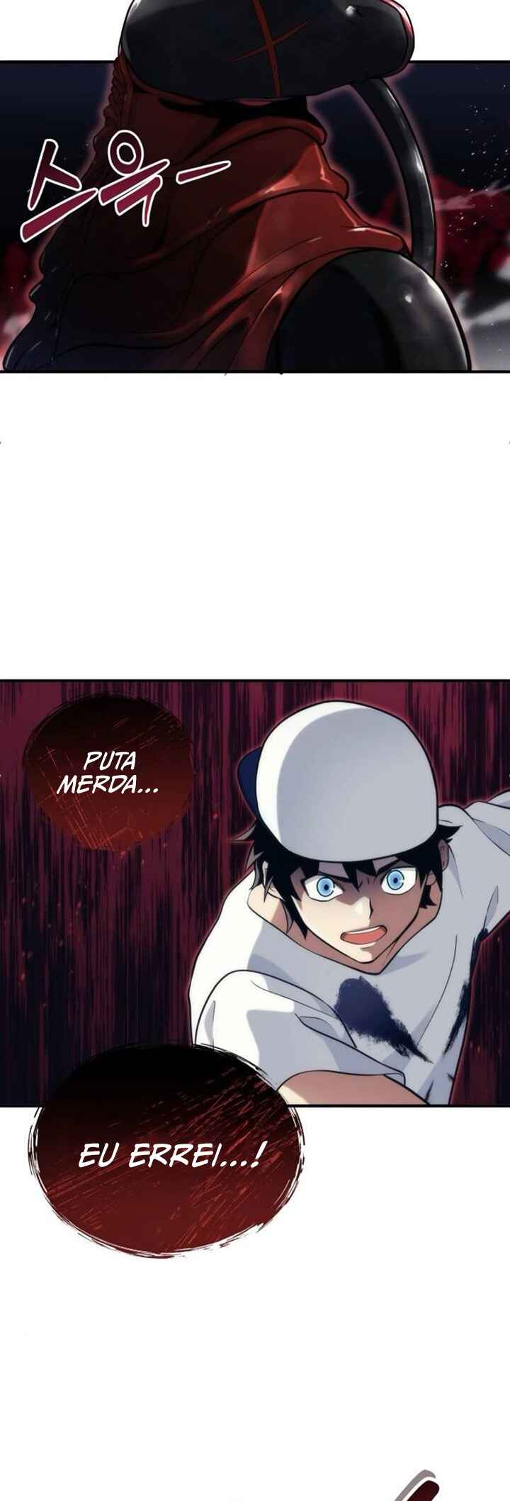 Read Tower of God Urek’s Ascent PT Manga Online