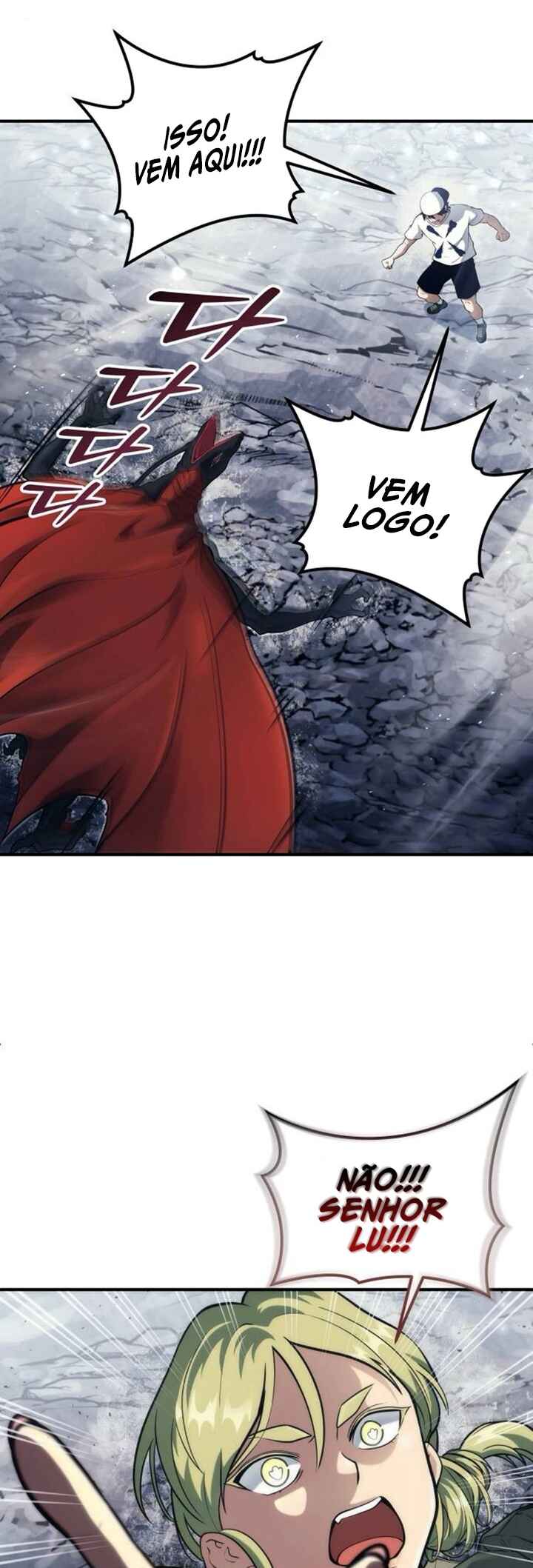 Read Tower of God Urek’s Ascent PT Manga Online