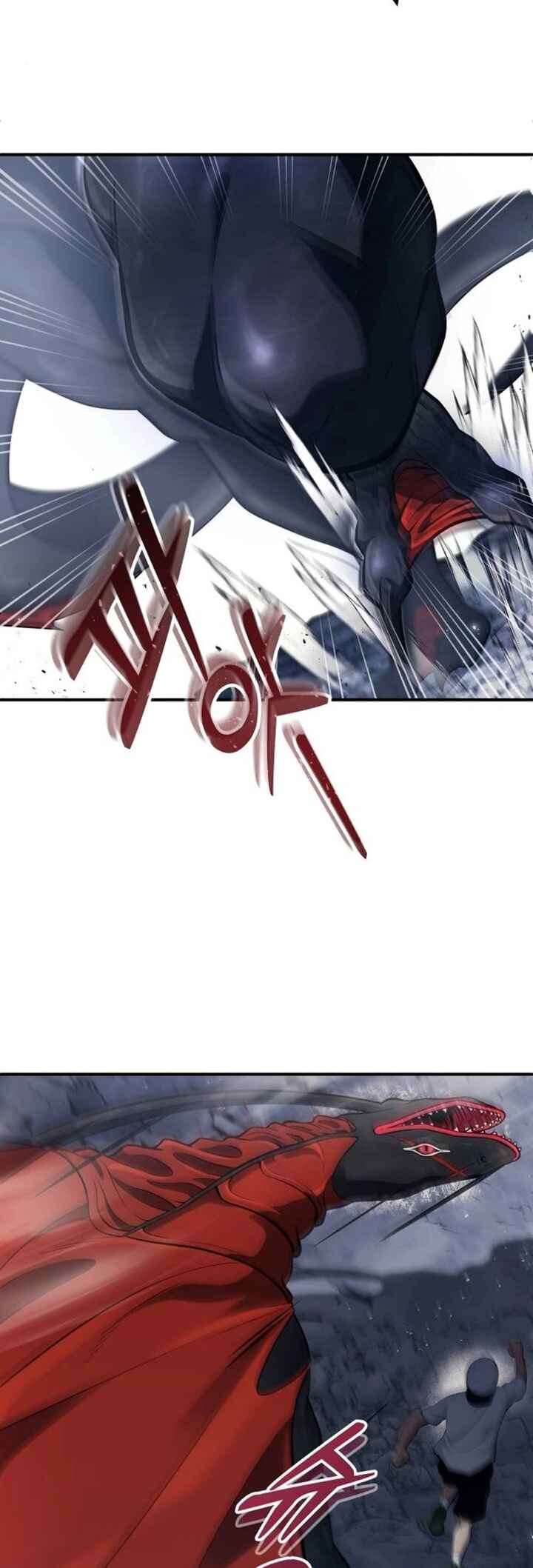 Read Tower of God Urek’s Ascent PT Manga Online