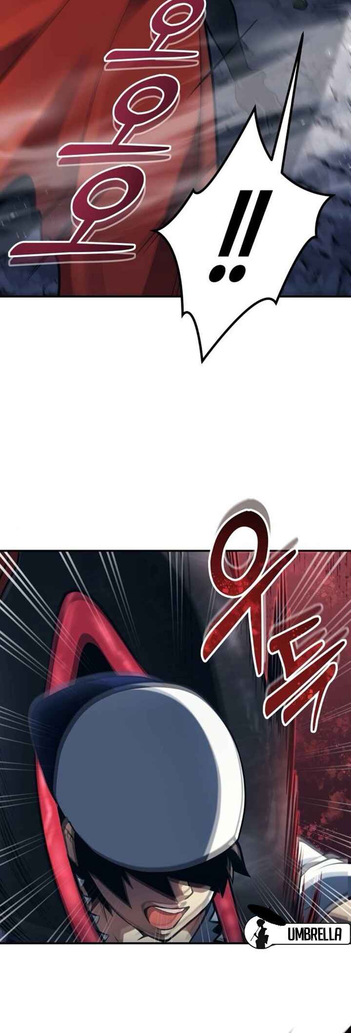 Read Tower of God Urek’s Ascent PT Manga Online