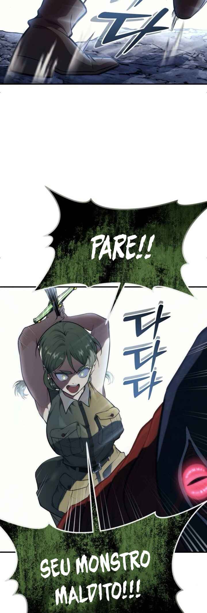 Read Tower of God Urek’s Ascent PT Manga Online