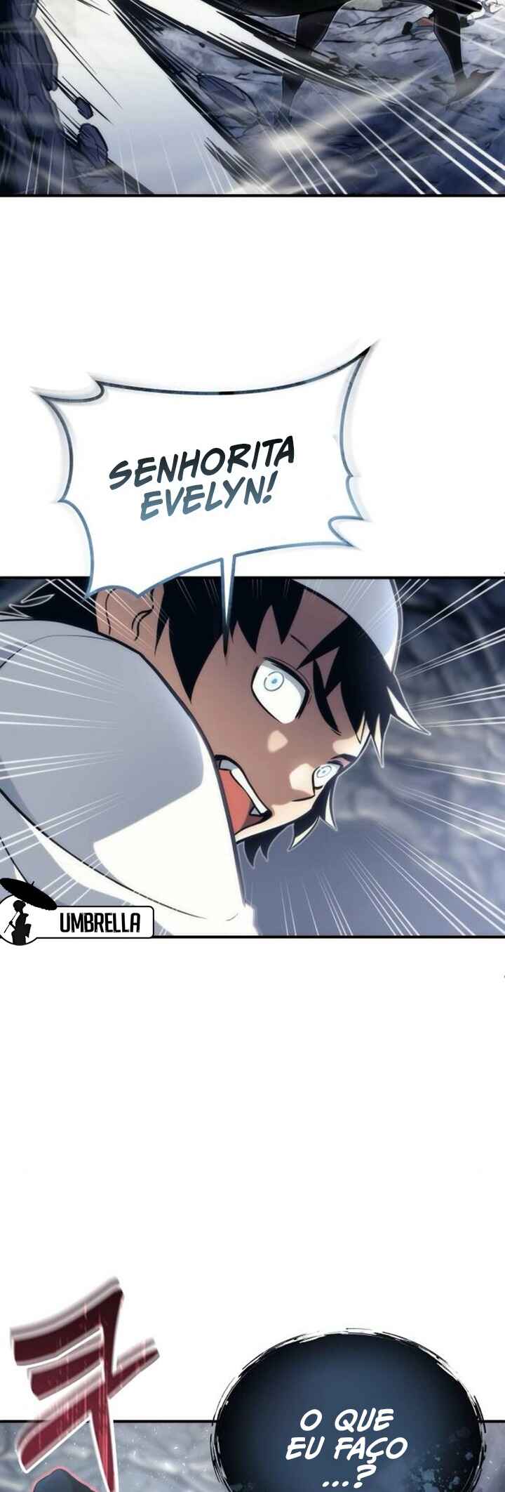 Read Tower of God Urek’s Ascent PT Manga Online