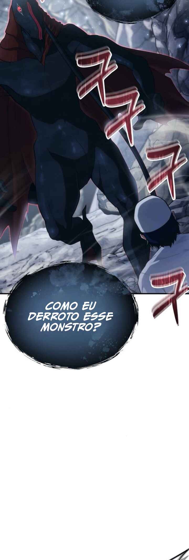 Read Tower of God Urek’s Ascent PT Manga Online