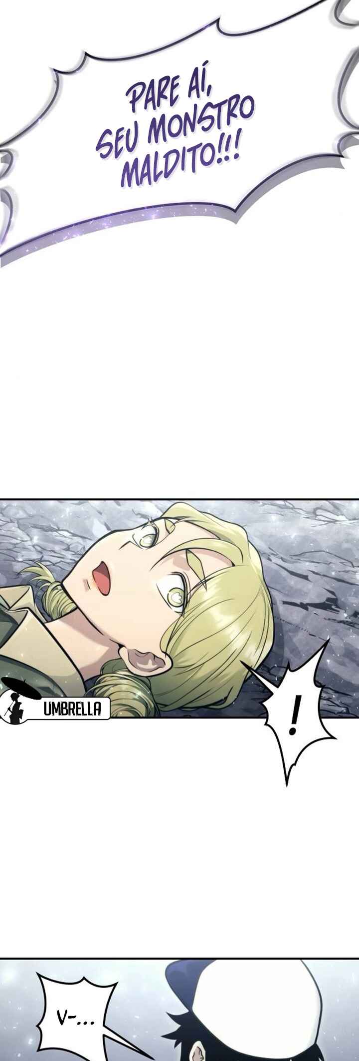 Read Tower of God Urek’s Ascent PT Manga Online