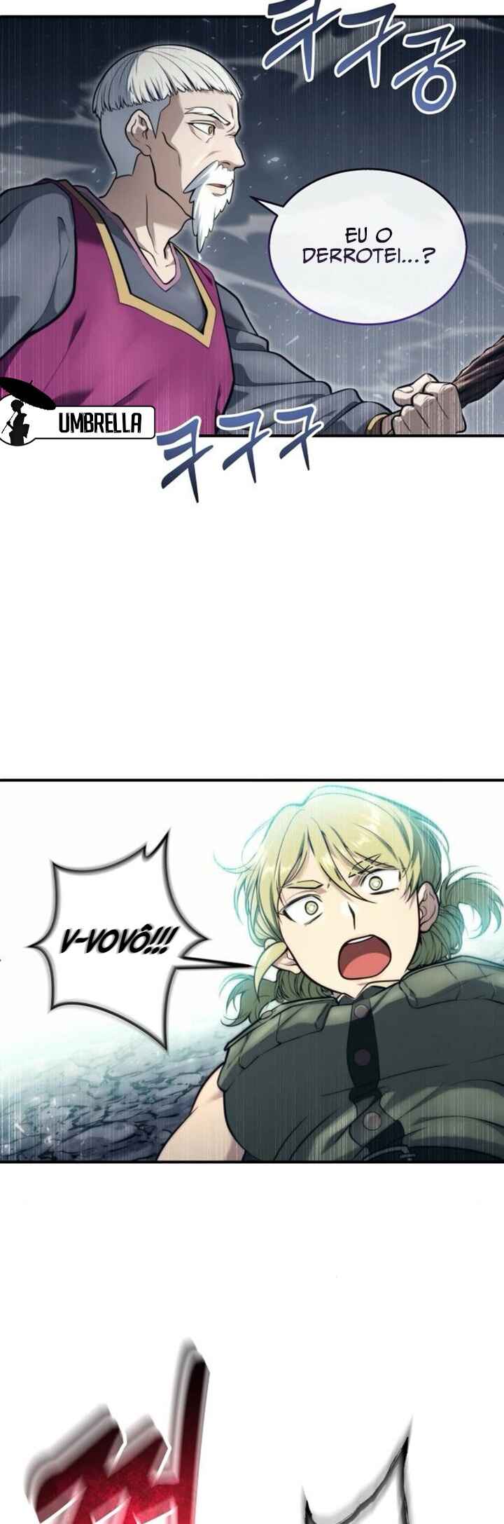 Read Tower of God Urek’s Ascent PT Manga Online