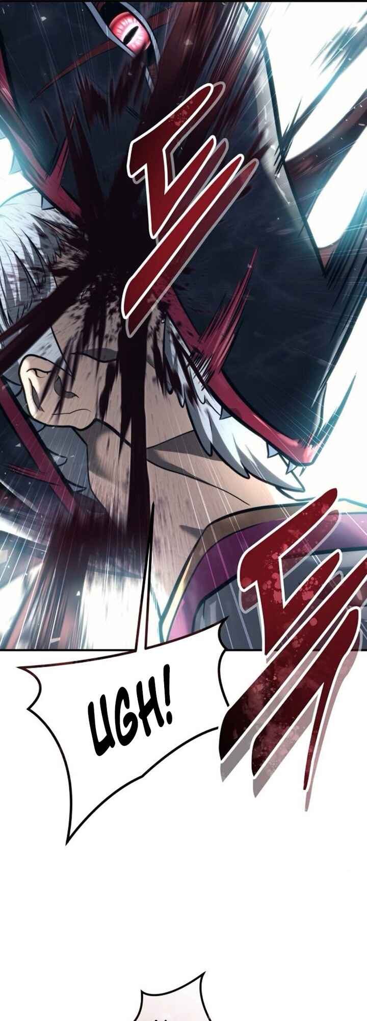 Read Tower of God Urek’s Ascent PT Manga Online