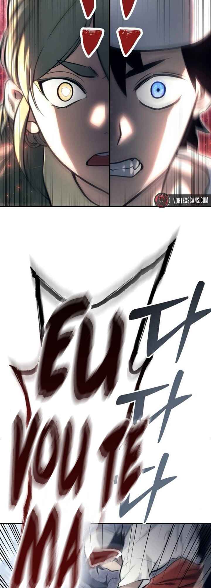 Read Tower of God Urek’s Ascent PT Manga Online