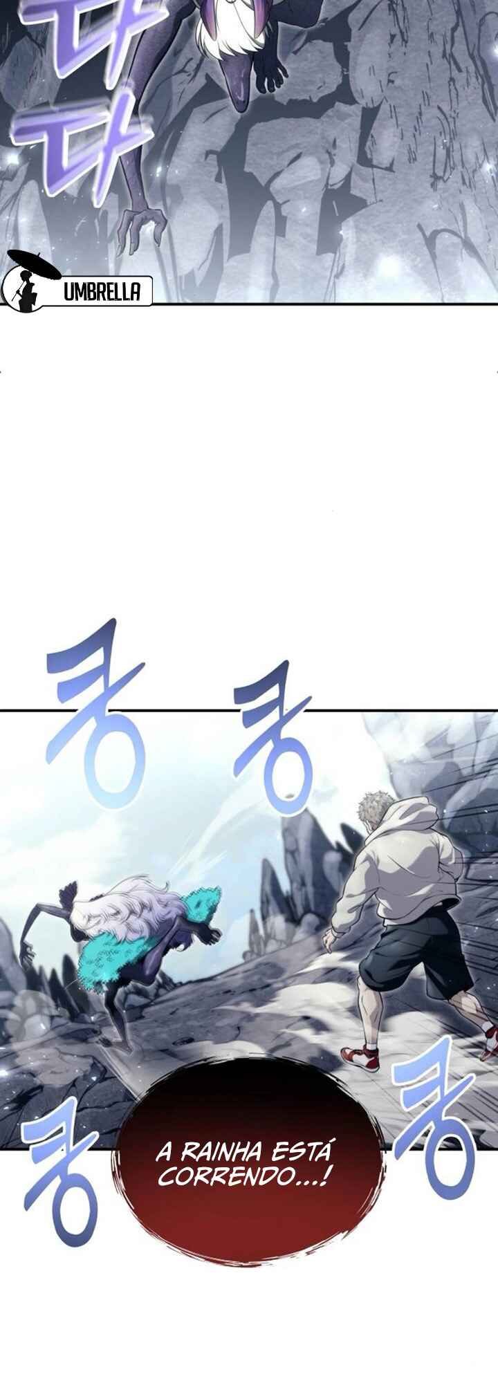 Read Tower of God Urek’s Ascent PT Manga Online