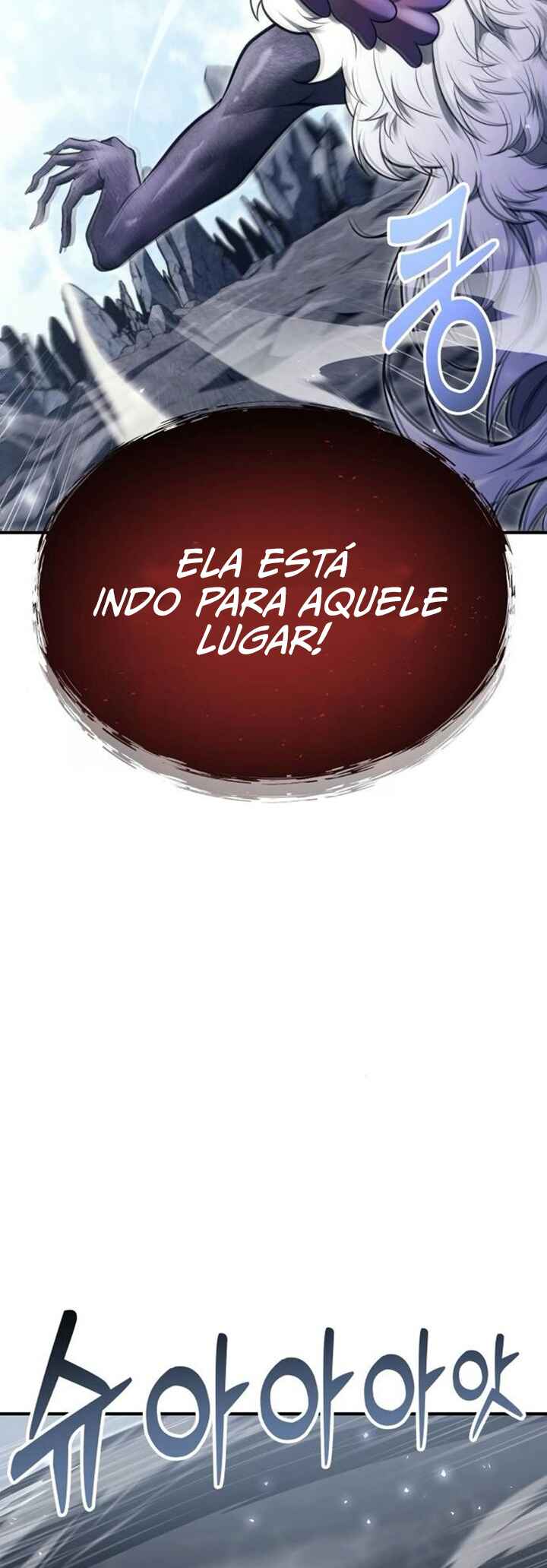 Read Tower of God Urek’s Ascent PT Manga Online