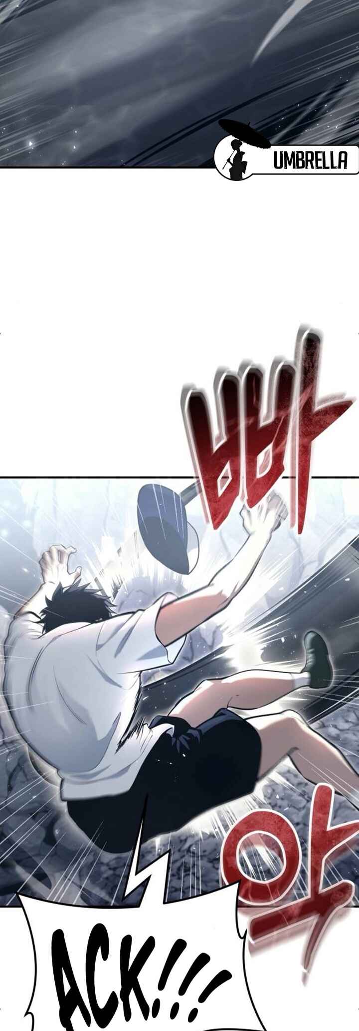 Read Tower of God Urek’s Ascent PT Manga Online