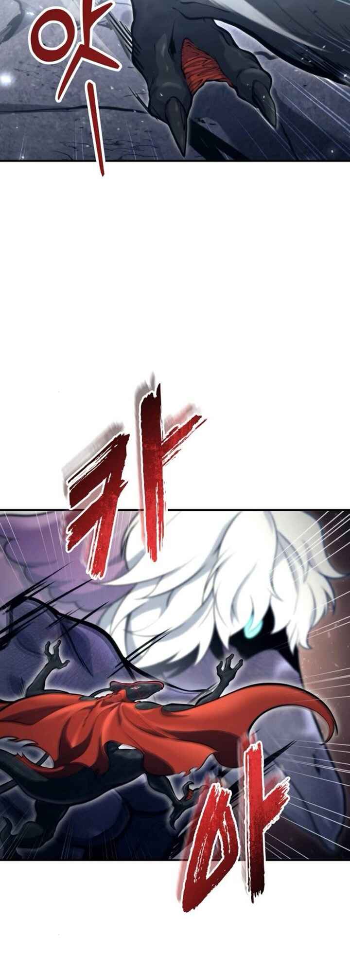 Read Tower of God Urek’s Ascent PT Manga Online
