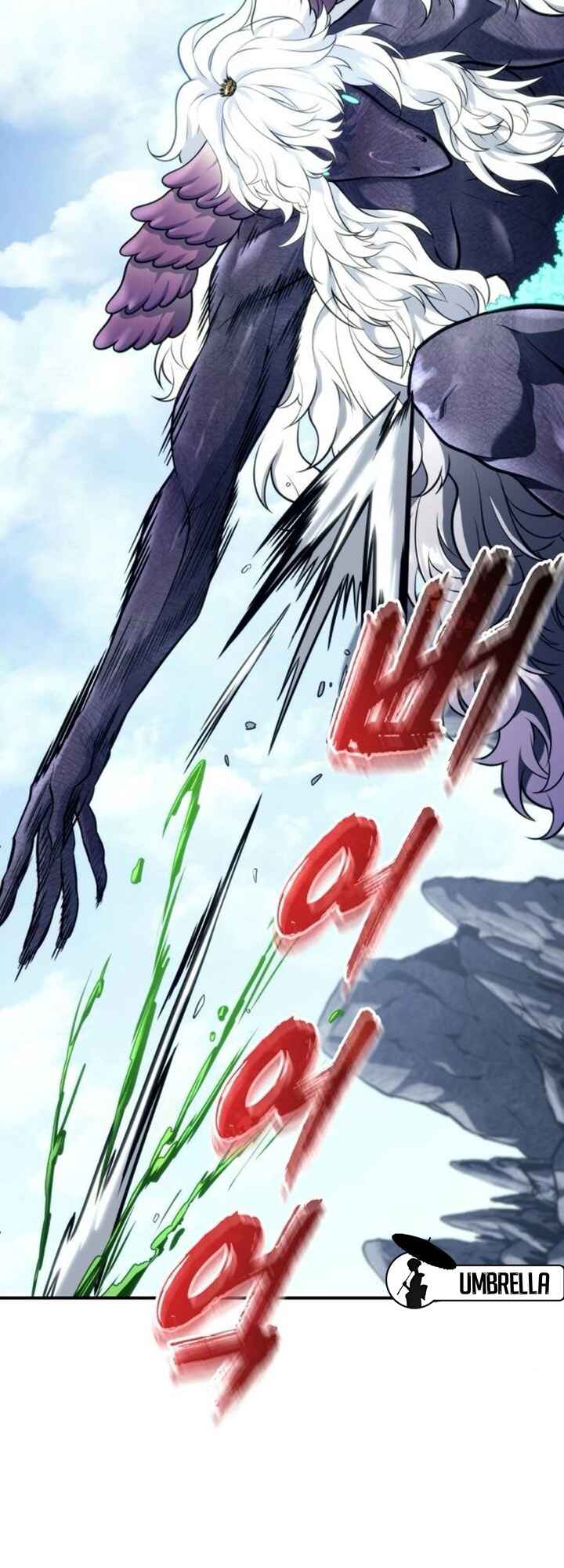 Read Tower of God Urek’s Ascent PT Manga Online