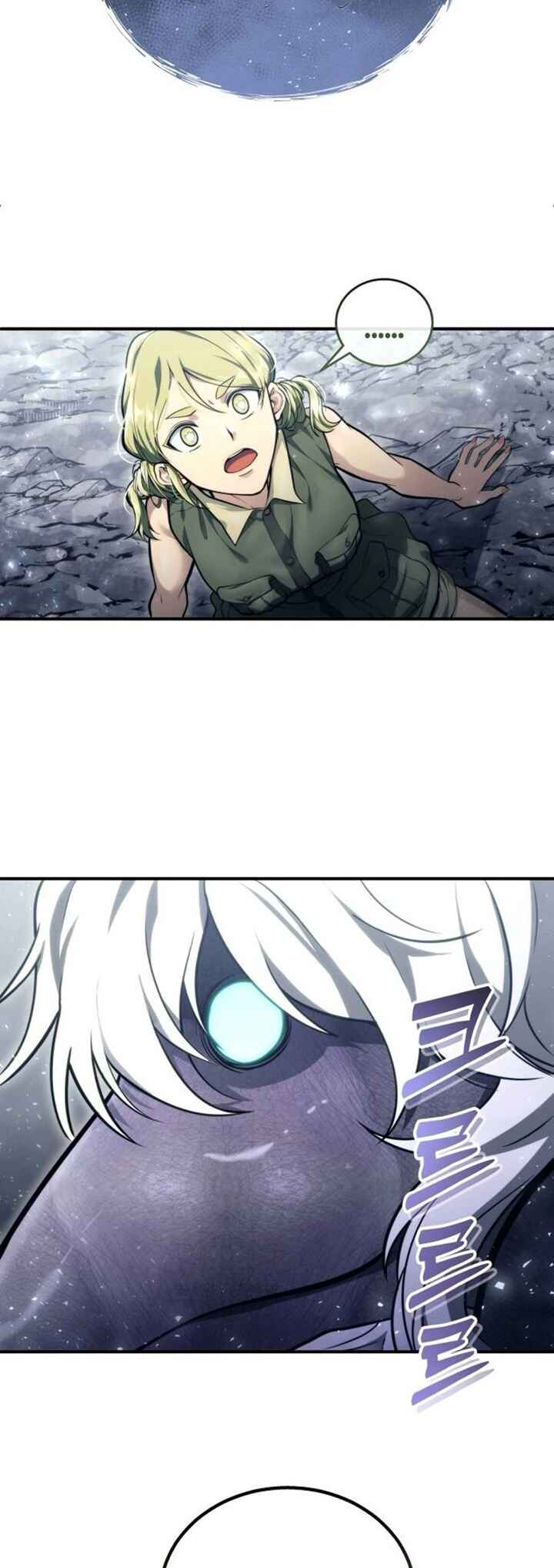Read Tower of God Urek’s Ascent PT Manga Online