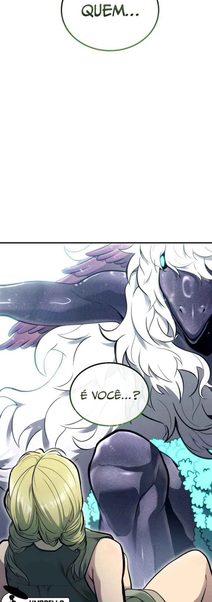 Read Tower of God Urek’s Ascent PT Manga Online