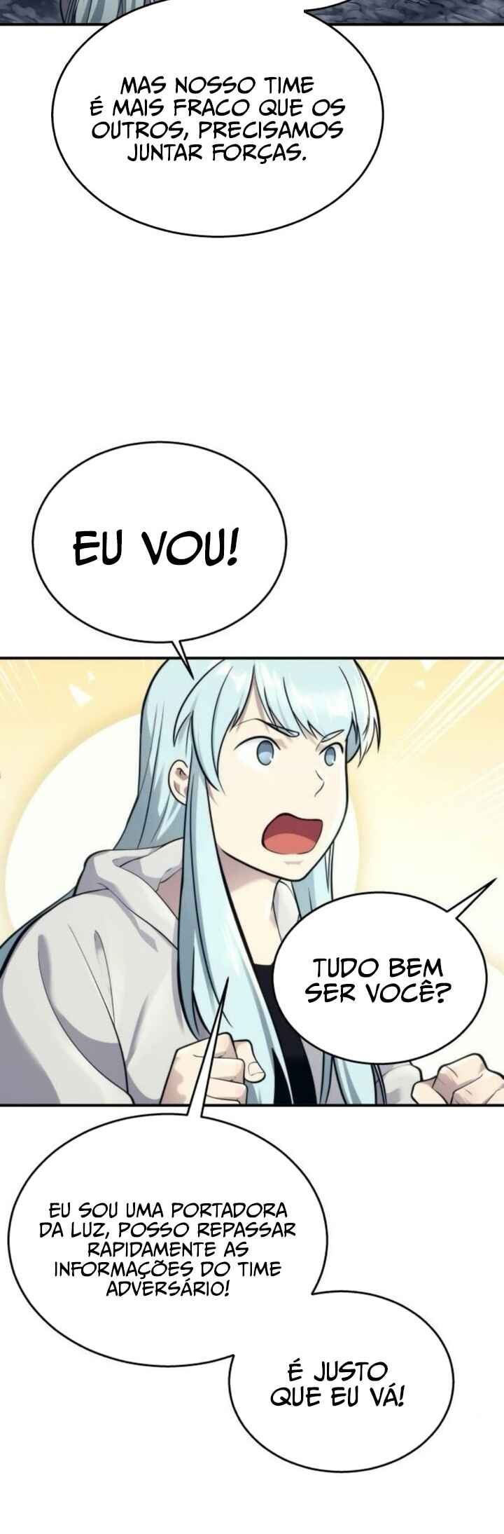 Read Tower of God Urek’s Ascent PT Manga Online