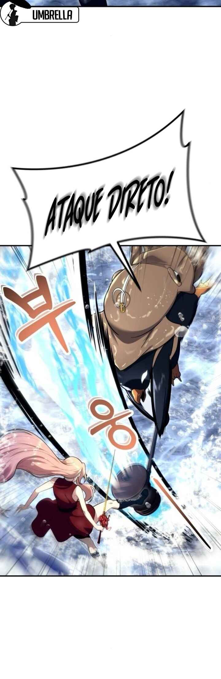 Read Tower of God Urek’s Ascent PT Manga Online