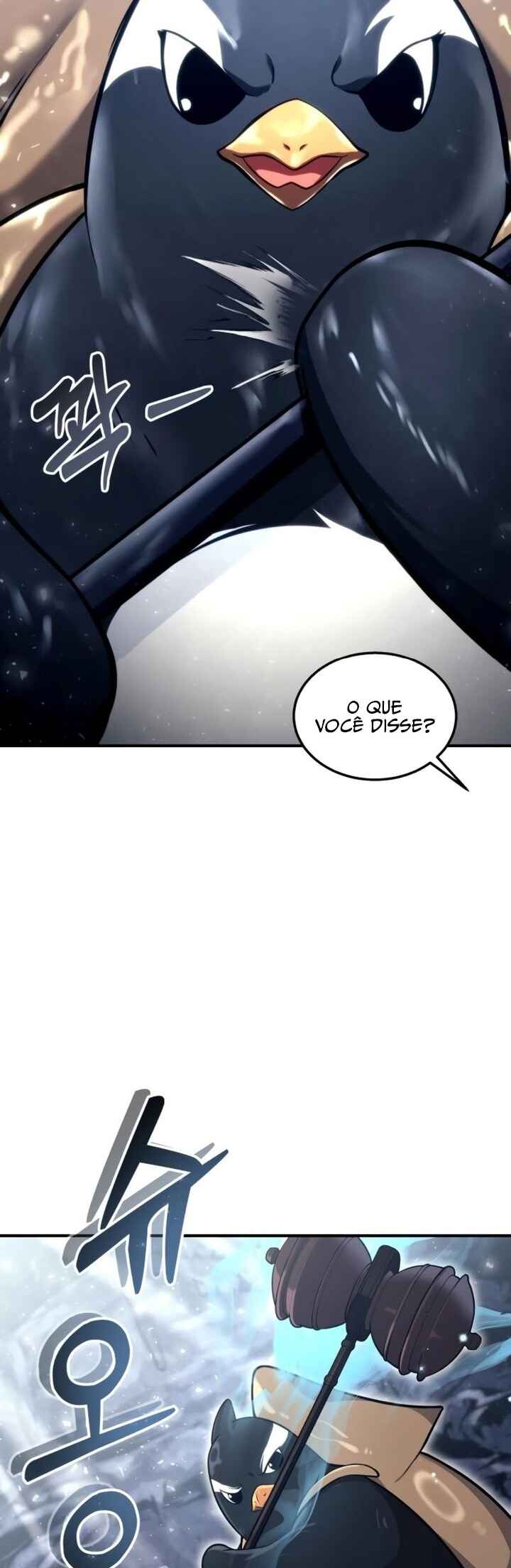 Read Tower of God Urek’s Ascent PT Manga Online