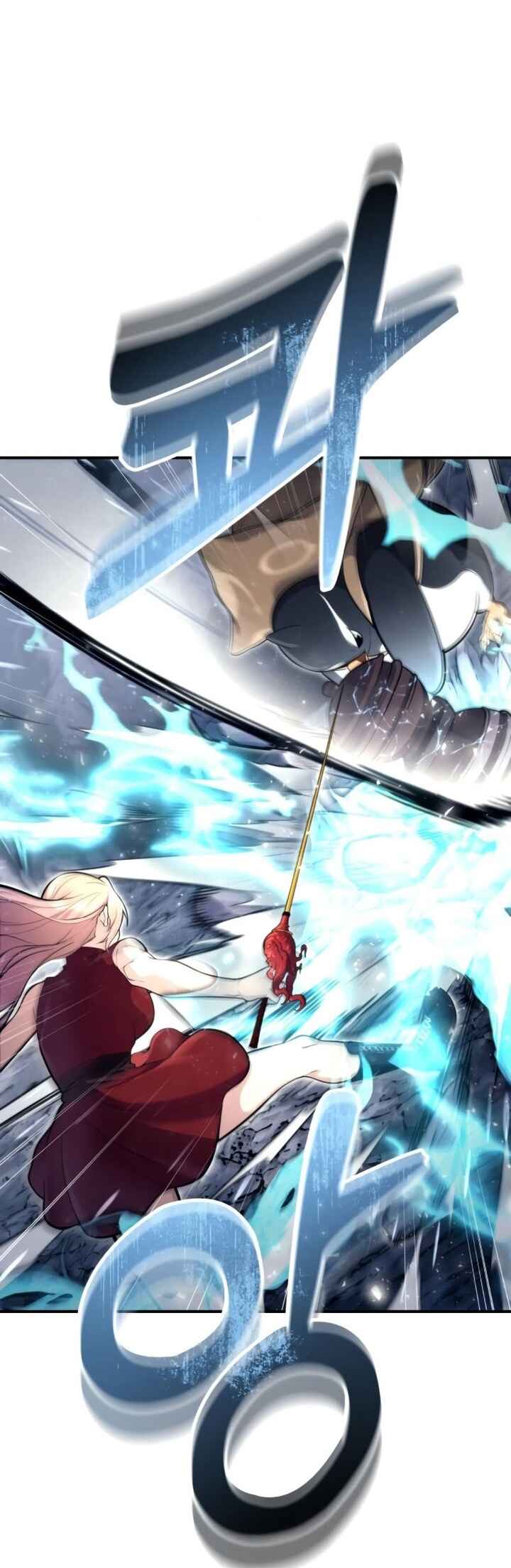 Read Tower of God Urek’s Ascent PT Manga Online