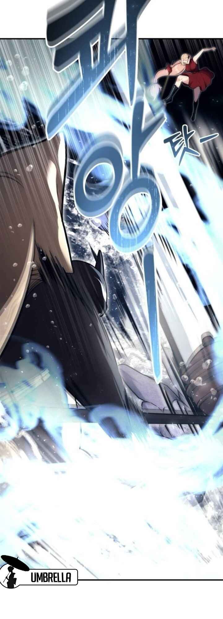 Read Tower of God Urek’s Ascent PT Manga Online