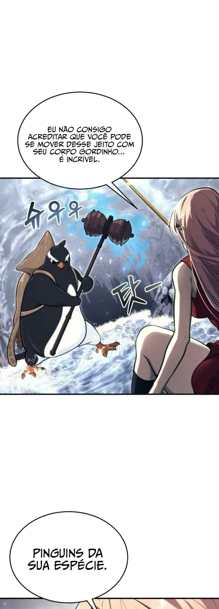 Read Tower of God Urek’s Ascent PT Manga Online