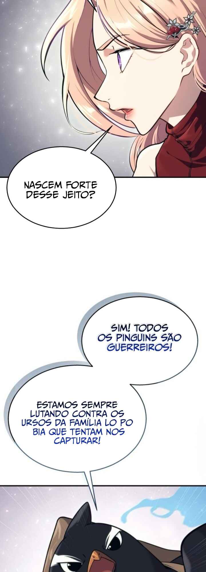 Read Tower of God Urek’s Ascent PT Manga Online