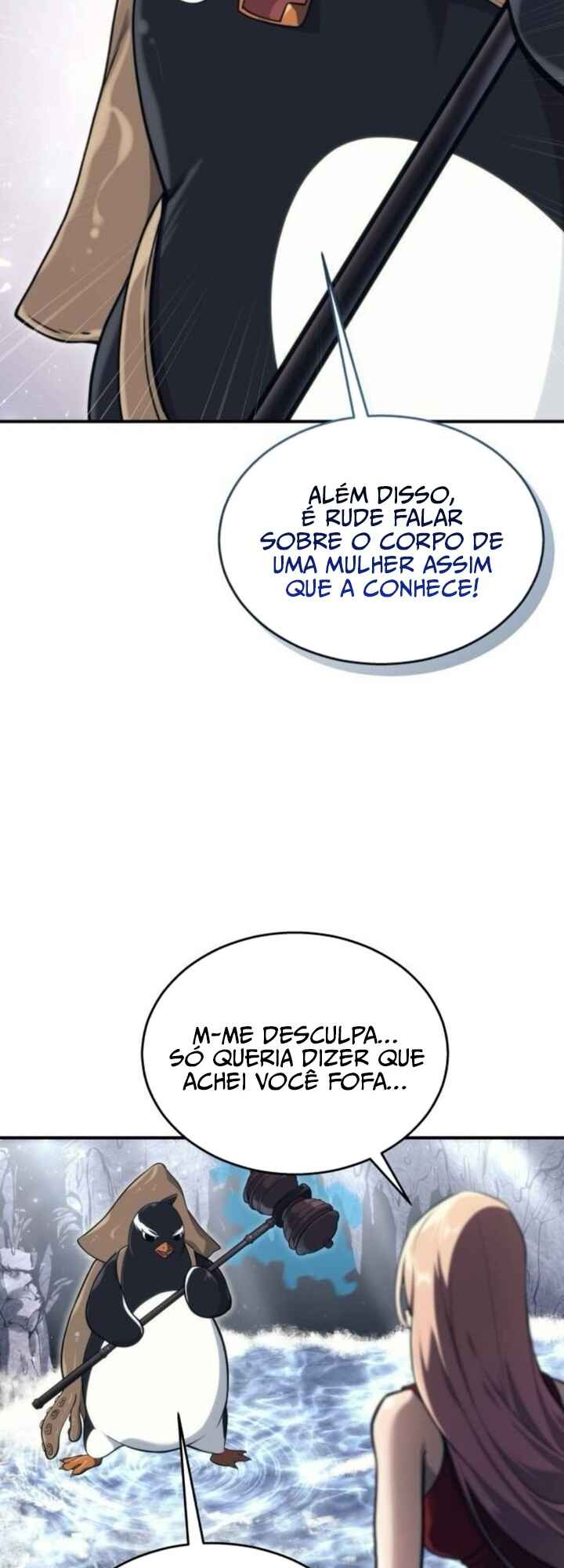 Read Tower of God Urek’s Ascent PT Manga Online