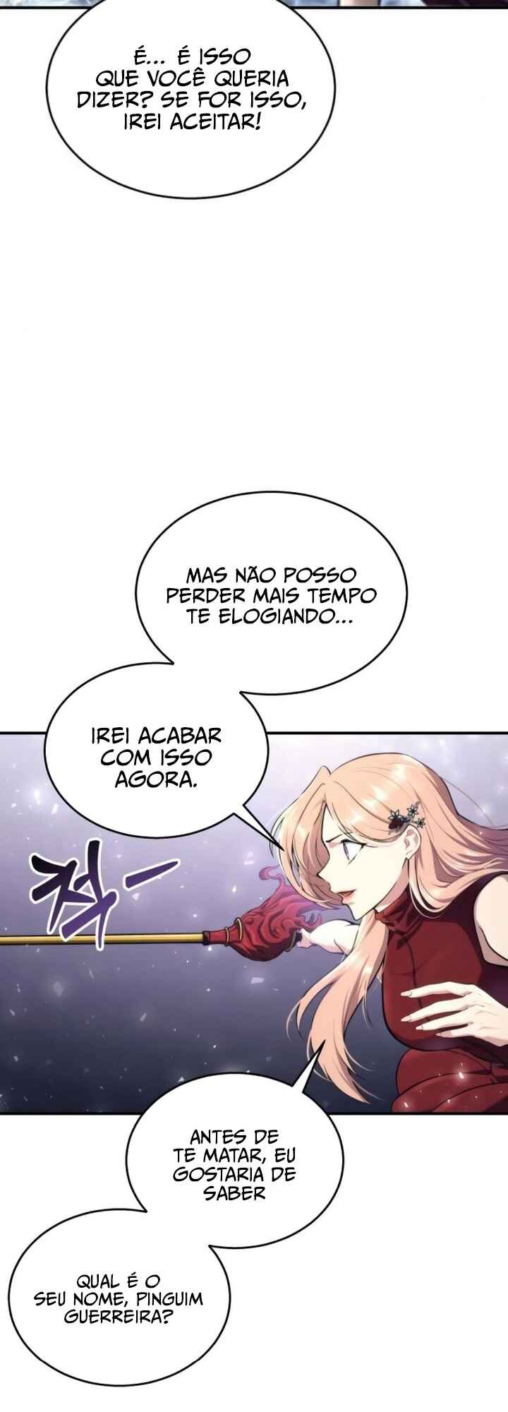 Read Tower of God Urek’s Ascent PT Manga Online