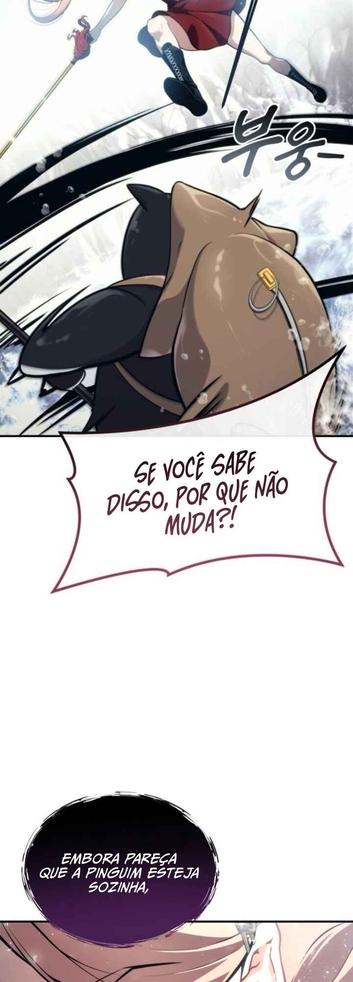 Read Tower of God Urek’s Ascent PT Manga Online