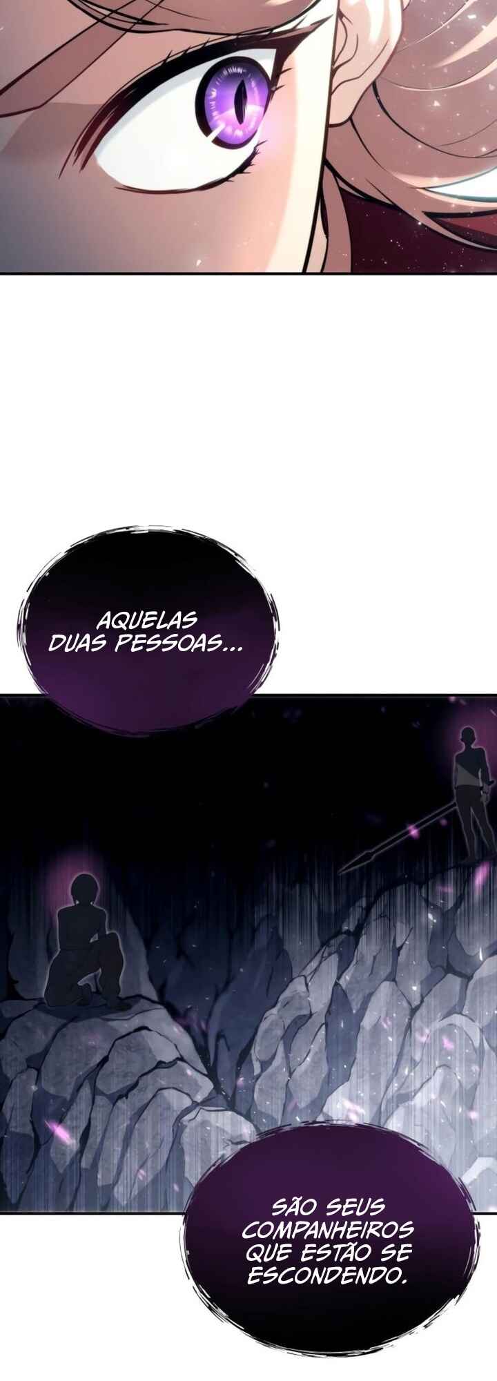 Read Tower of God Urek’s Ascent PT Manga Online