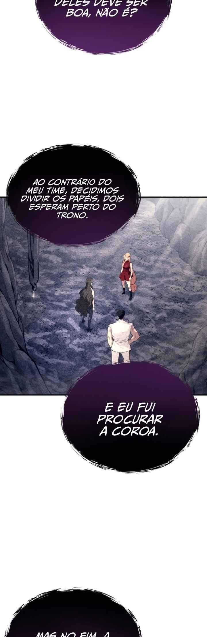 Read Tower of God Urek’s Ascent PT Manga Online