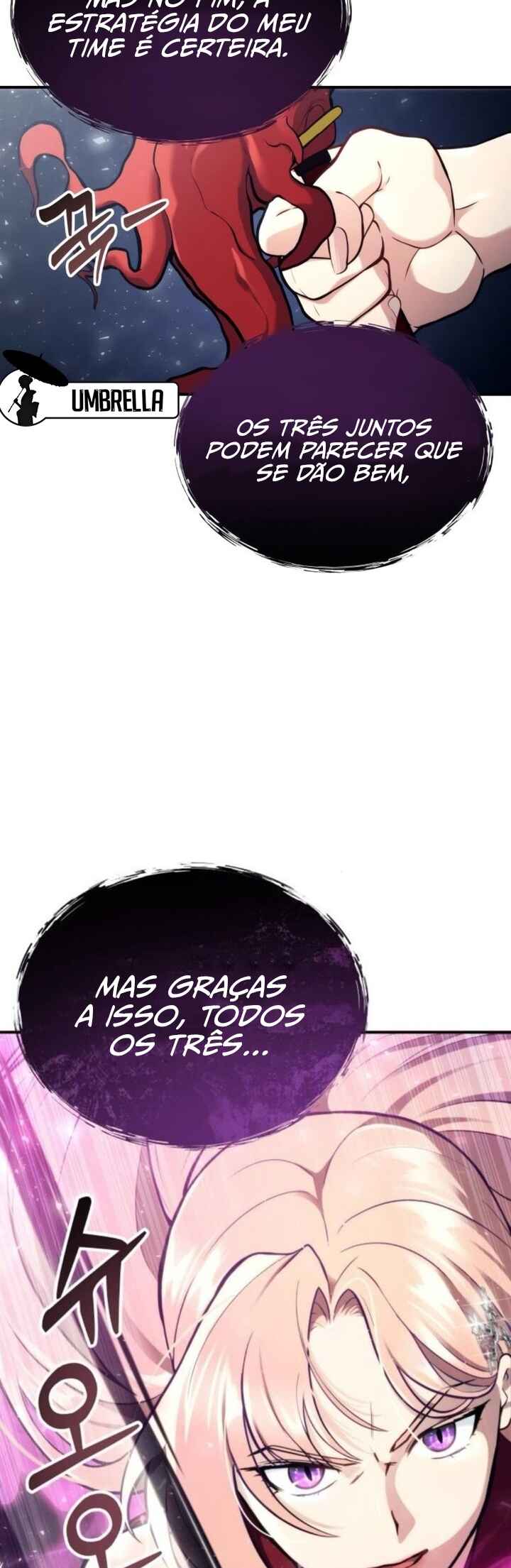 Read Tower of God Urek’s Ascent PT Manga Online
