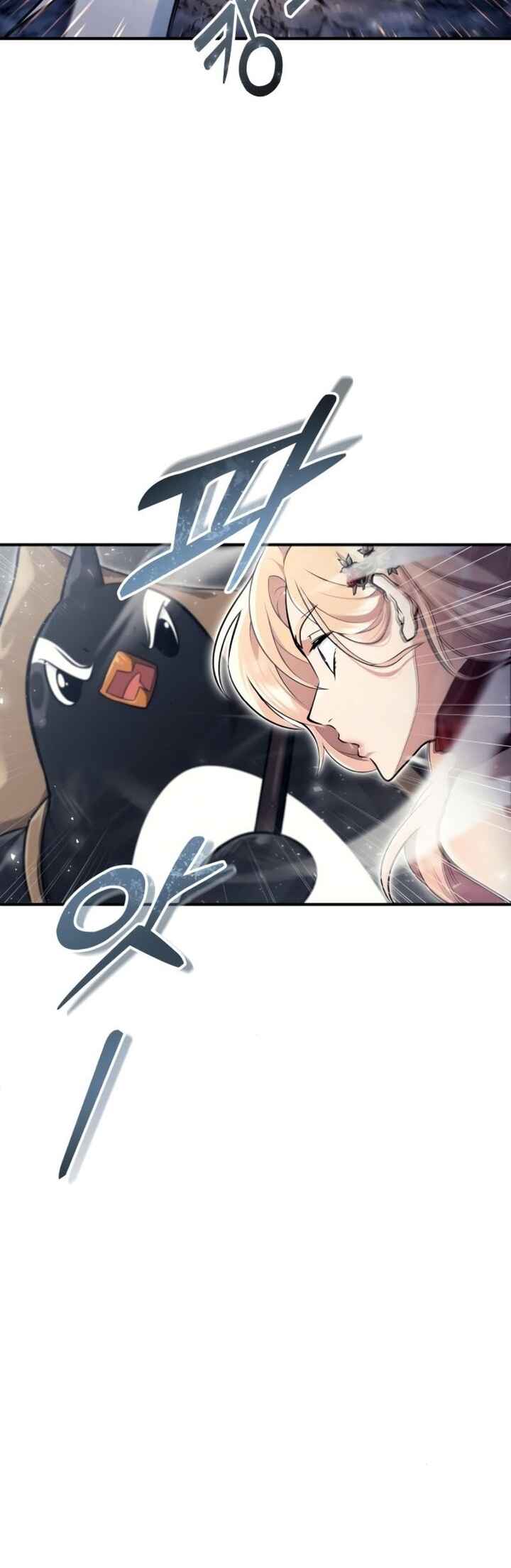 Read Tower of God Urek’s Ascent PT Manga Online