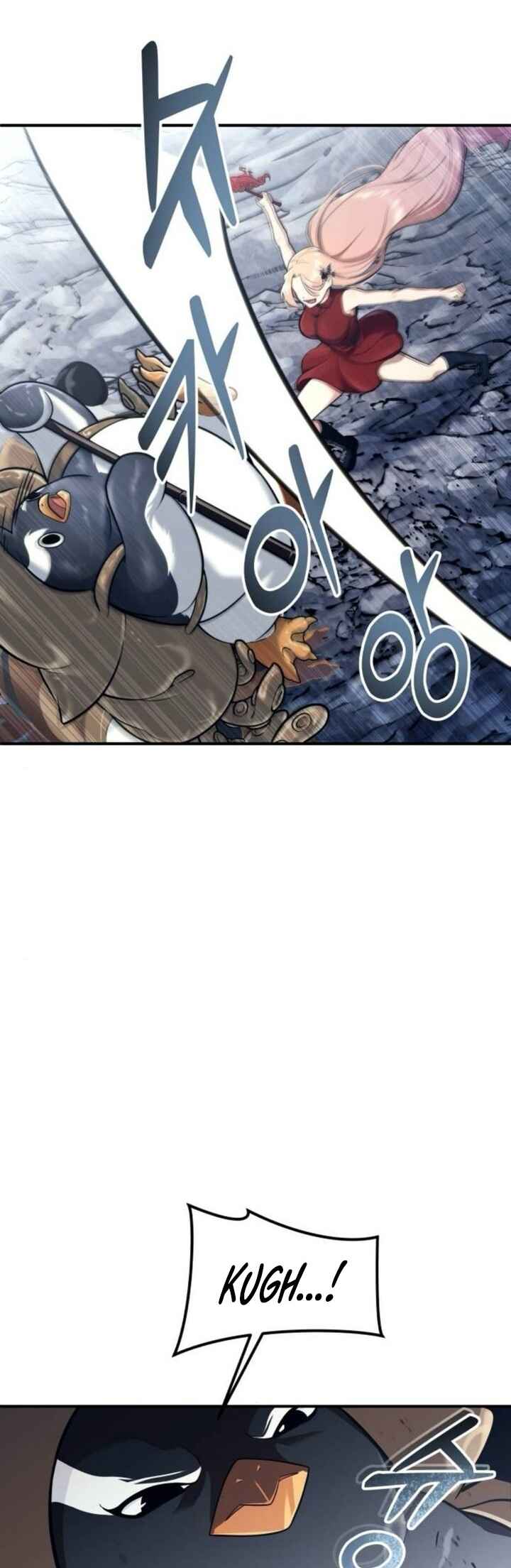 Read Tower of God Urek’s Ascent PT Manga Online