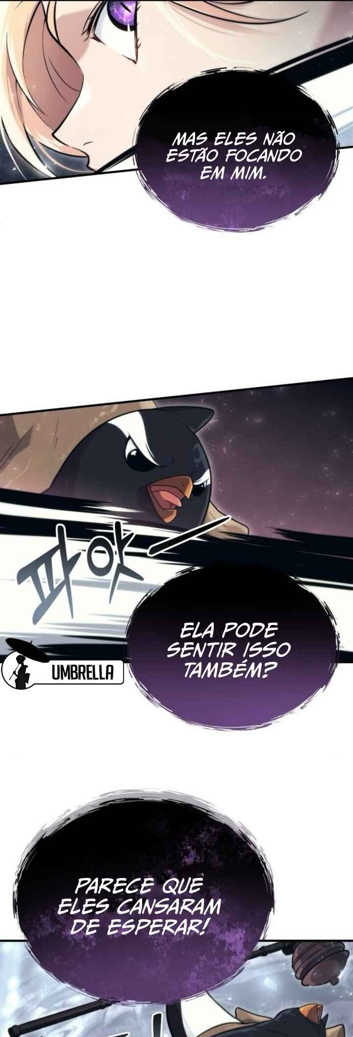 Read Tower of God Urek’s Ascent PT Manga Online