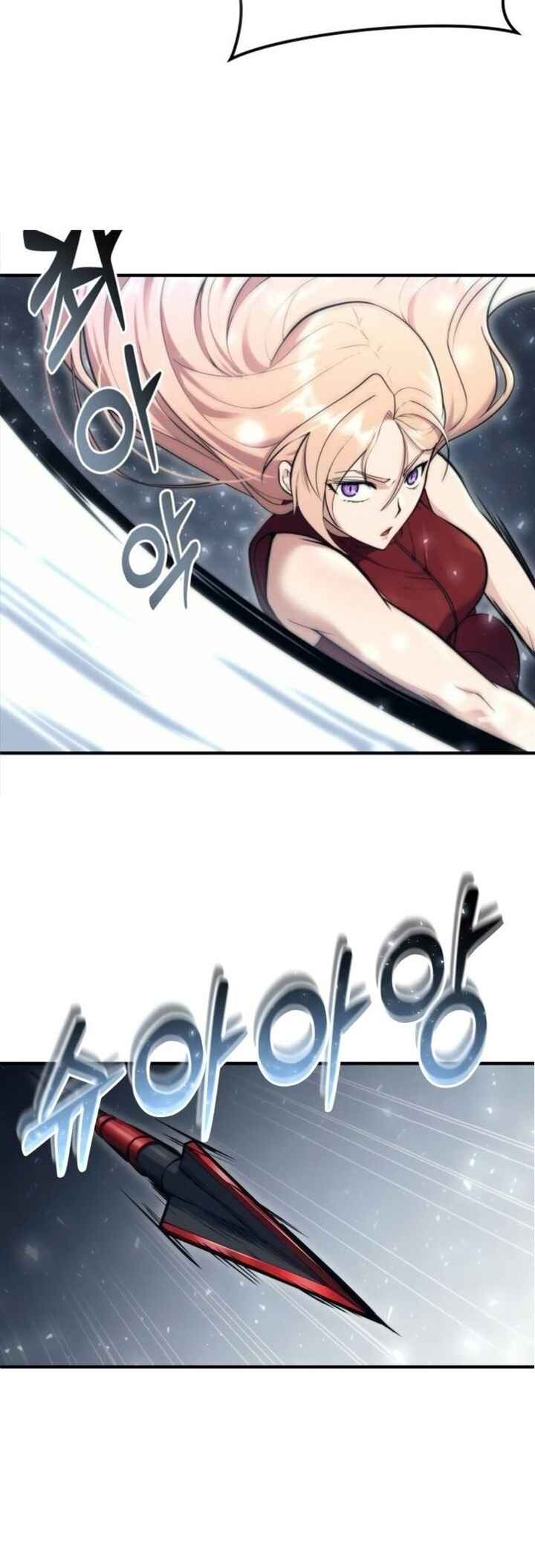 Read Tower of God Urek’s Ascent PT Manga Online