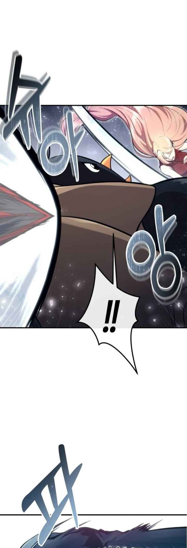 Read Tower of God Urek’s Ascent PT Manga Online