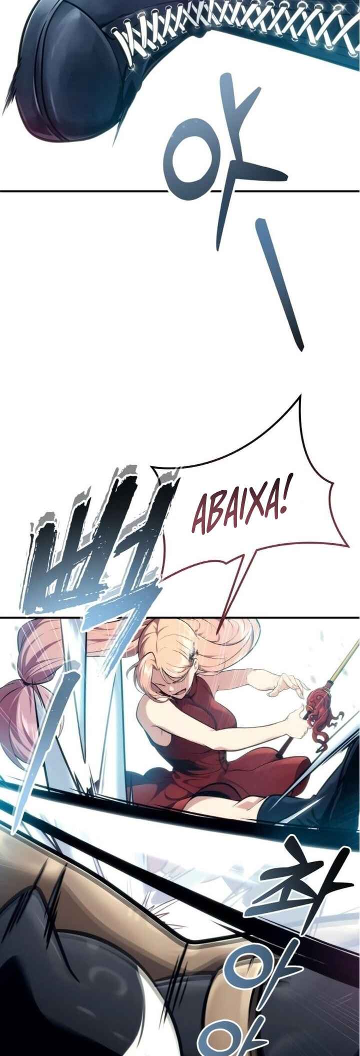 Read Tower of God Urek’s Ascent PT Manga Online