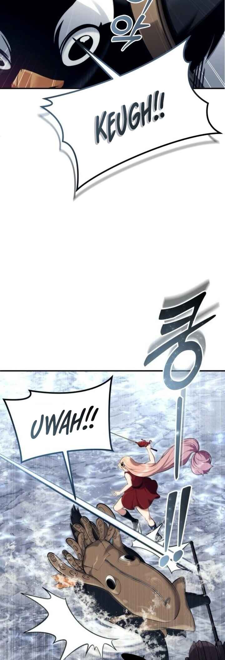Read Tower of God Urek’s Ascent PT Manga Online