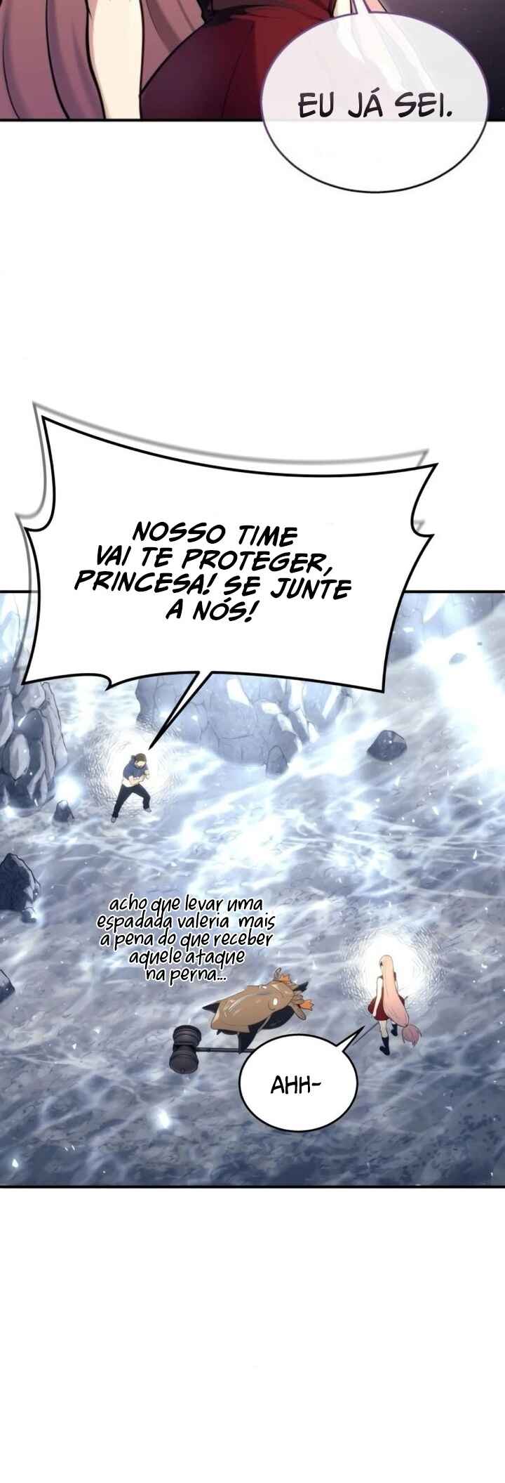 Read Tower of God Urek’s Ascent PT Manga Online