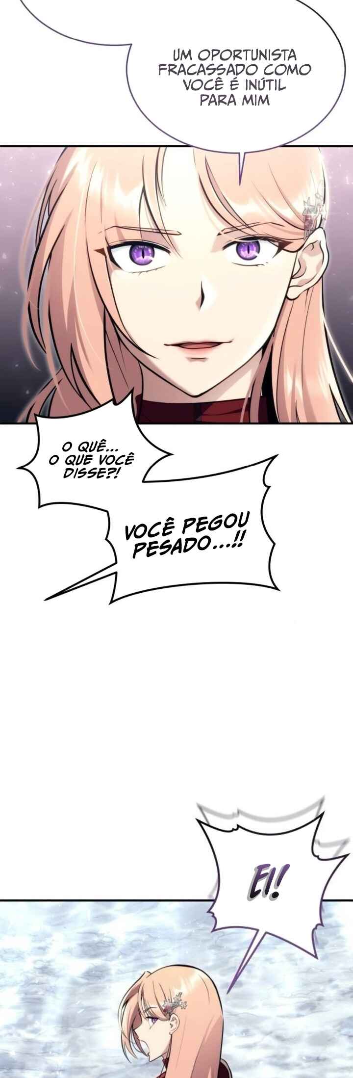Read Tower of God Urek’s Ascent PT Manga Online