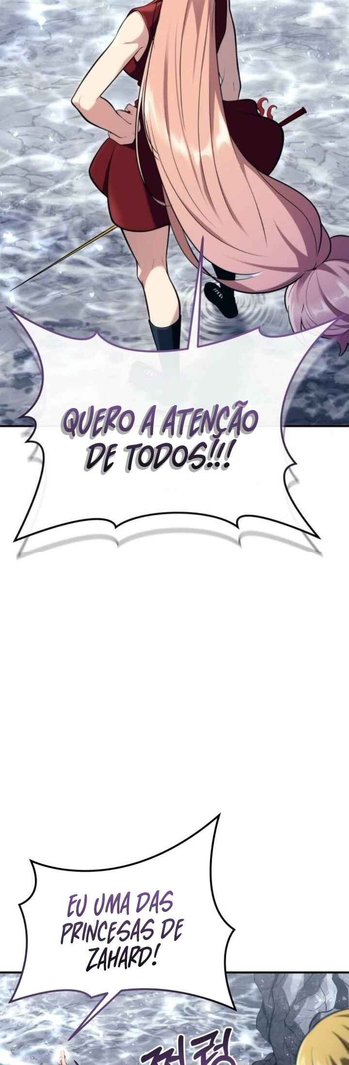 Read Tower of God Urek’s Ascent PT Manga Online