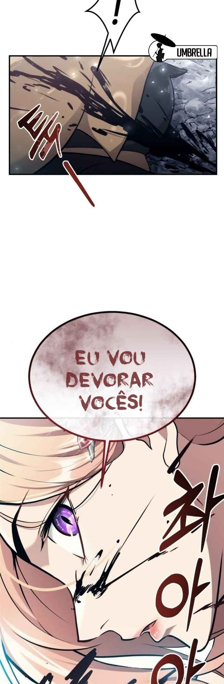 Read Tower of God Urek’s Ascent PT Manga Online