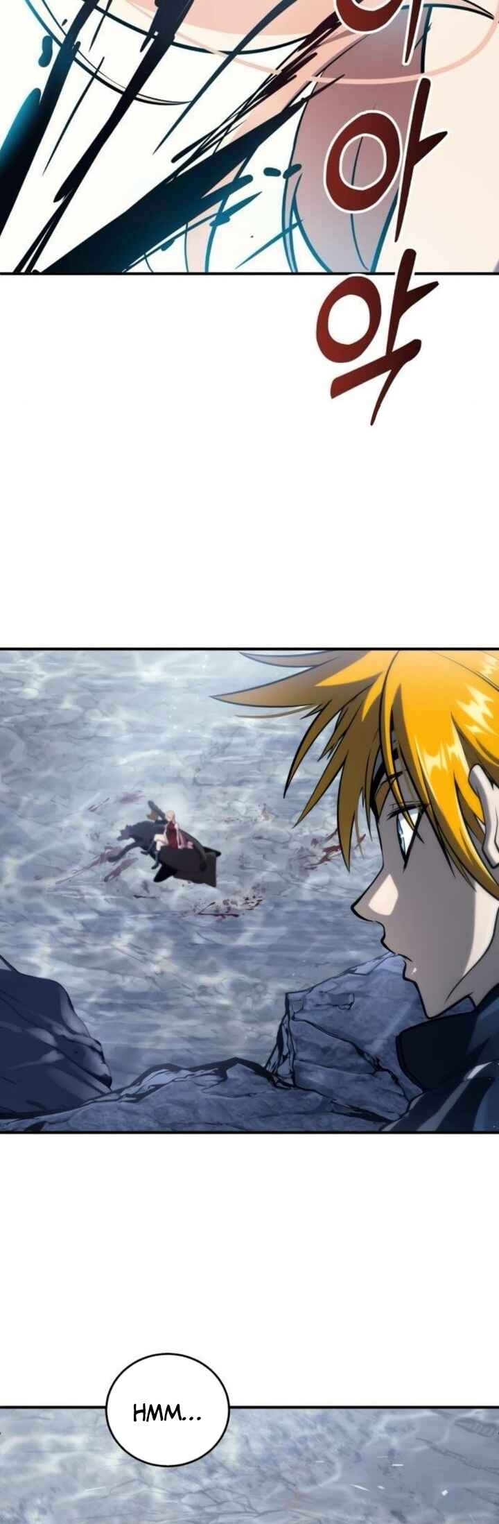 Read Tower of God Urek’s Ascent PT Manga Online