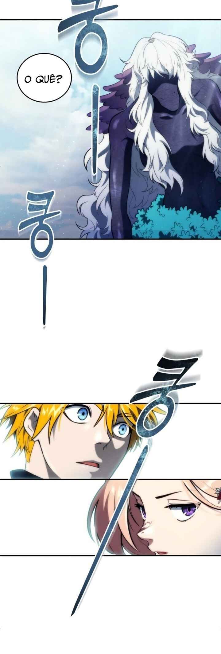 Read Tower of God Urek’s Ascent PT Manga Online