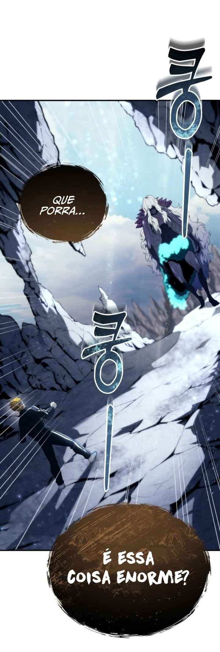 Read Tower of God Urek’s Ascent PT Manga Online