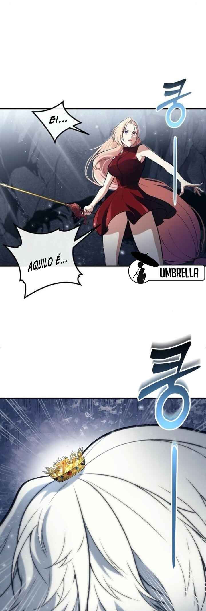 Read Tower of God Urek’s Ascent PT Manga Online