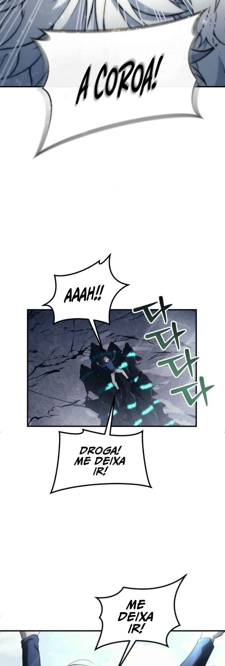 Read Tower of God Urek’s Ascent PT Manga Online