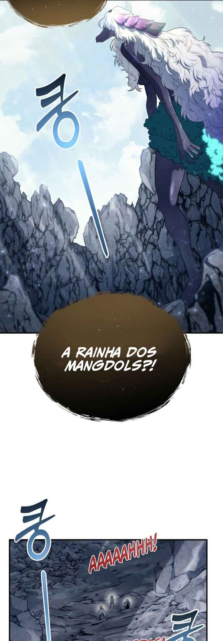 Read Tower of God Urek’s Ascent PT Manga Online