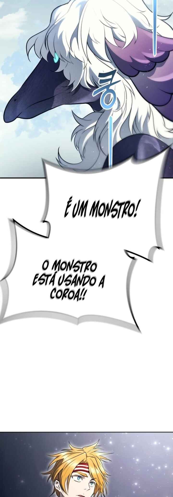 Read Tower of God Urek’s Ascent PT Manga Online